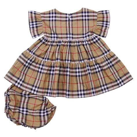 girls kids burberry|burberry kids dress.